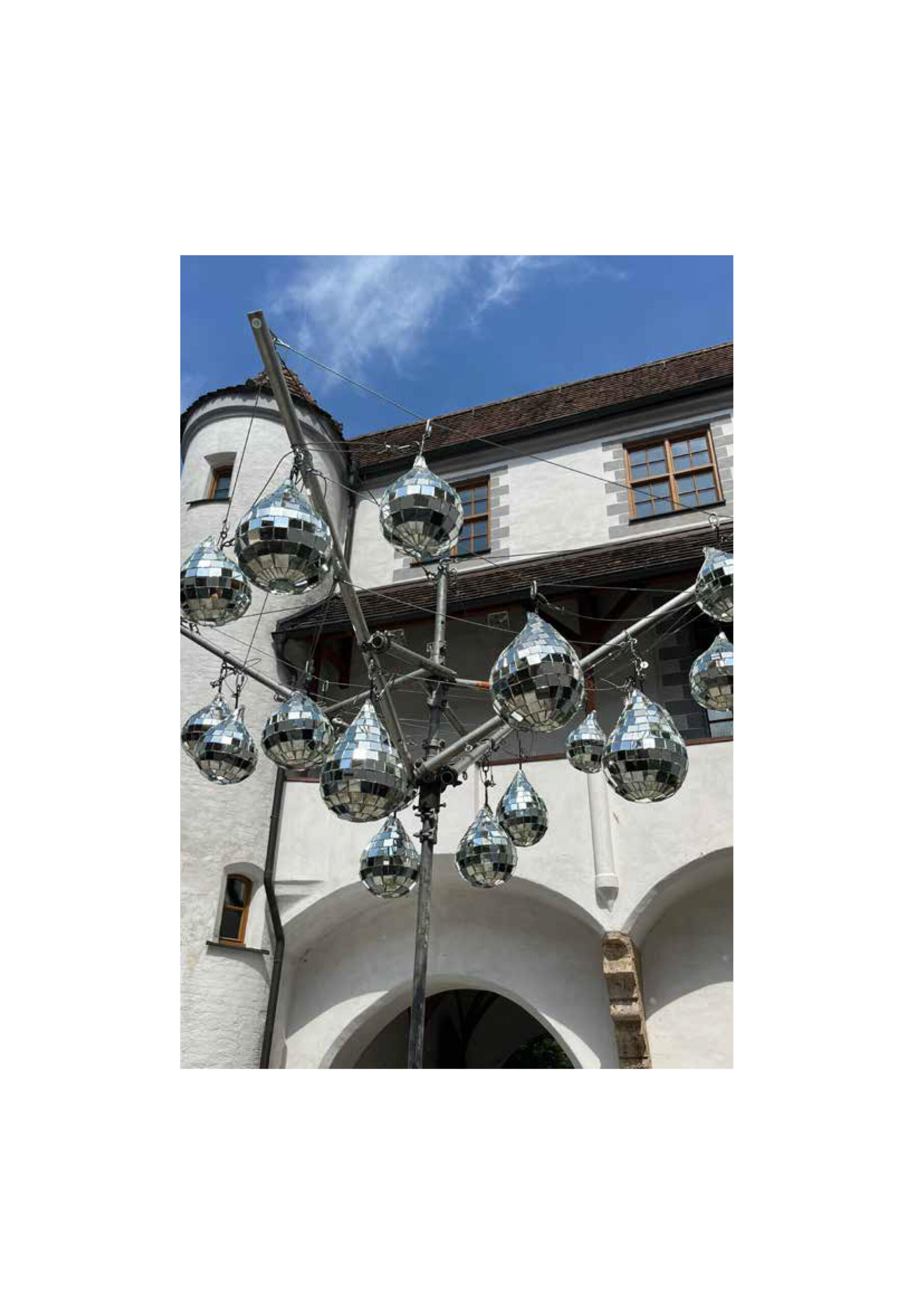 Singin‘ in the Rain, Memmingen, 2024
